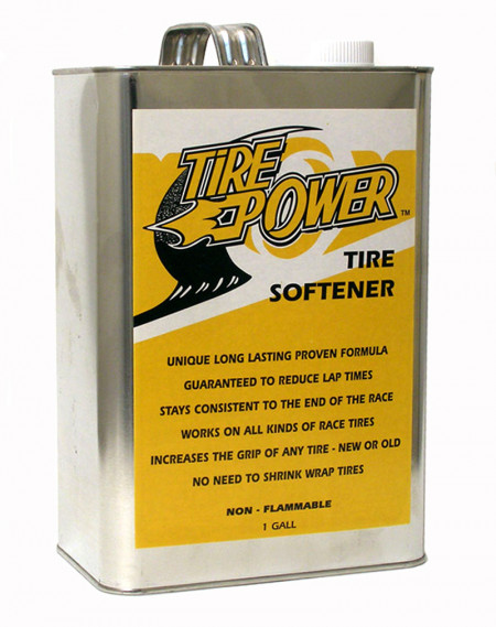 Tire Power Tire Softener