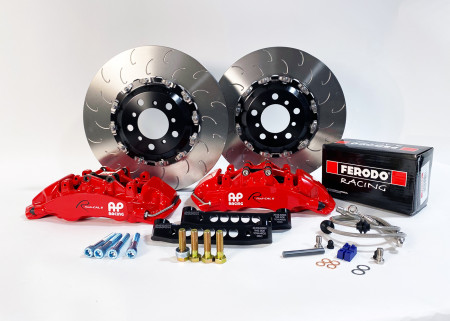 AP Racing by Essex Road Brake Kit (Front CP9561/380mm)- BMW E90/E92/E93 M3 & 1M Coupe