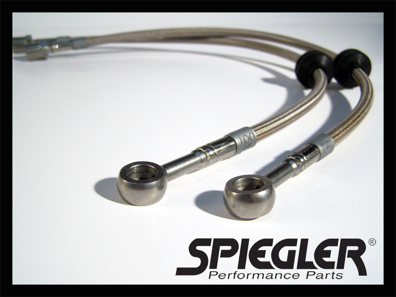 Spiegler brake lines bmw r1100gs #7