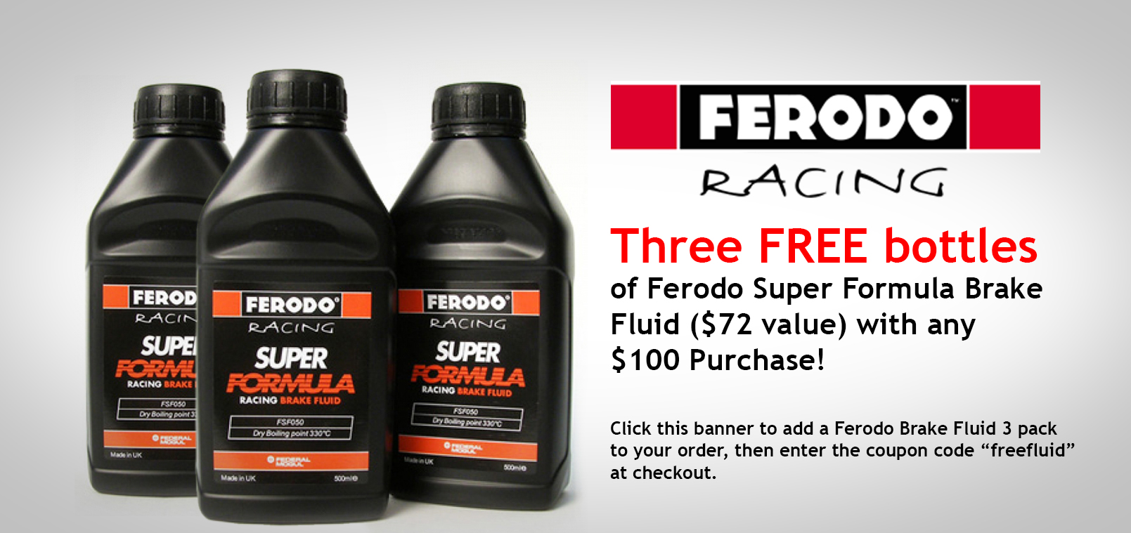 Essex Parts Services, Inc.