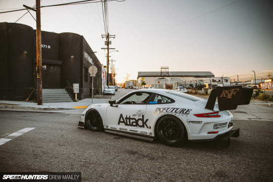 Cool Runnings: Building The Ultimate Endurance BMW M4 - Speedhunters