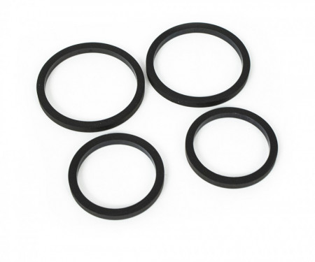 AP Racing 8250 Standard 4 Piston Caliper Seal Kit 44.5mm/47.6mm (1.750