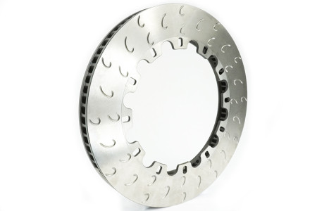 AP Racing J Hook Competition Disc Replacement Ring (378x32mm)- Left Hand