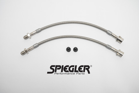 最短翌日発送可 MAGNUM MAGNUM:マグナム BRAKE LINE UPPER SCII [1741