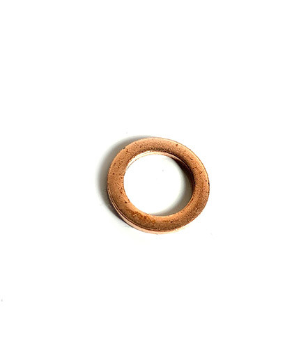 M10 Copper crush washer for Spiegler banjos