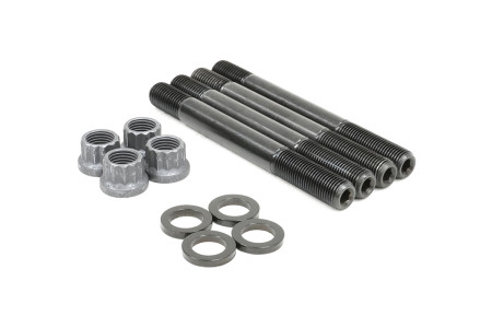 Essex Caliper Stud Kit For Porsche - 135mm Length