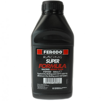 Ferodo Super Formula Brake Fluid