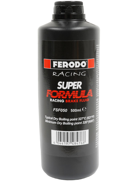 Ferodo Super Formula Brake Fluid