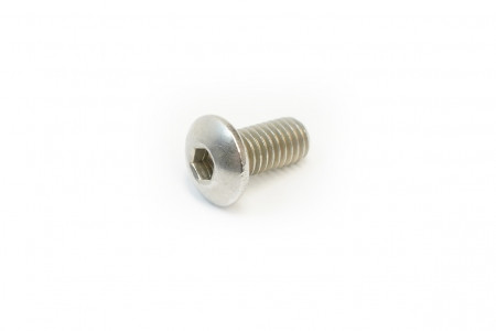 AP Racing M5 Button Screw For Wear Plates