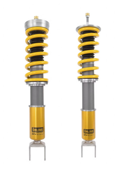 Öhlins Road and Track Coilover Suspension for Mazda MX-5 Miata ND
