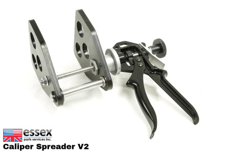 Essex Caliper Spreader V2