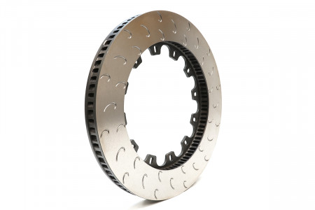 送料無料商品の通販 Competition Hook J Racing AP Disc (408x34mm Ring Replacement スノーボード