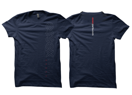 Essex Silhouette T-Shirt