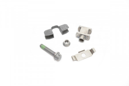 Road System Disc Hardware Kit