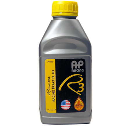 AP Racing Radi-CAL Brake Fluid | Essex Parts Services Inc.