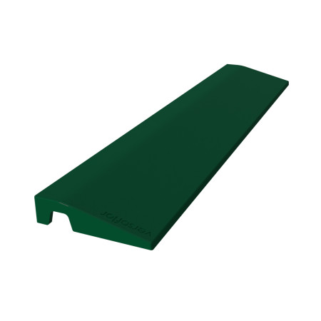 Versodeck Edge Strip - British Racing Green