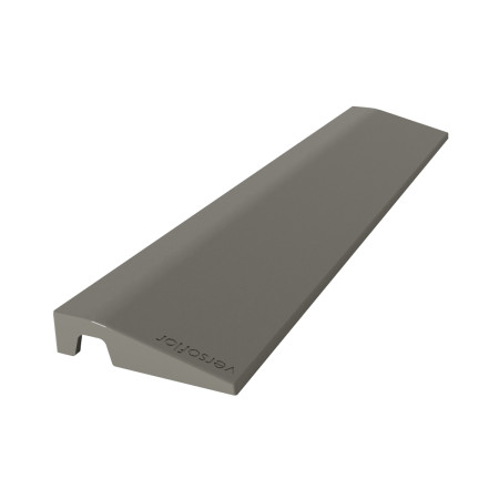 Versodeck Edge Strip - Mid Grey