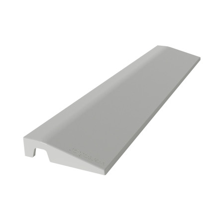 Versodeck Edge Strip - Sail White