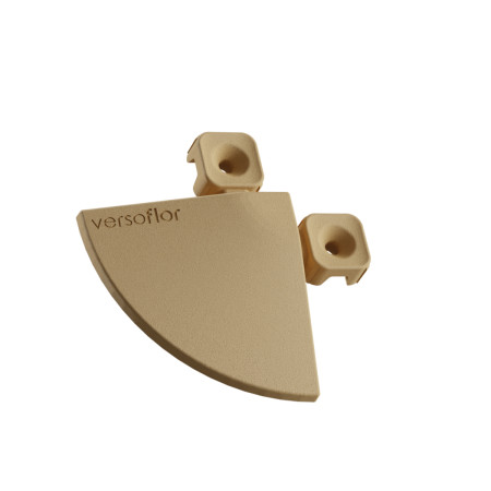 Versodeck Corner - Stone Beige