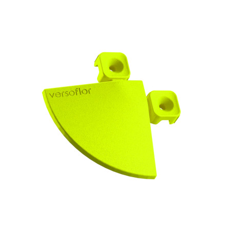 Versodeck Corner - Neon Yellow