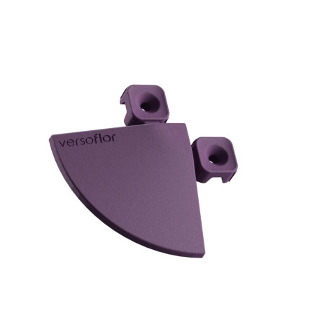 Versodeck Corner - Deep Purple