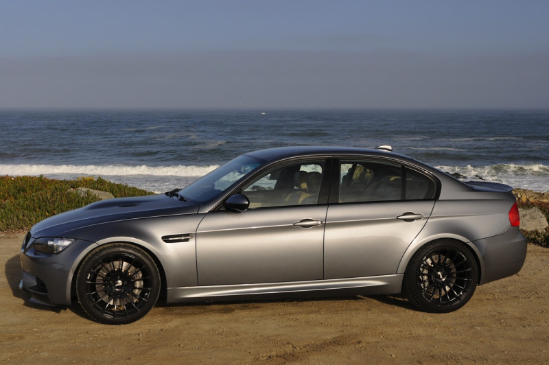 E90) Official Titanium Silver E90 Thread - Page 13 - BMW 3-Series (E90 E92)  Forum