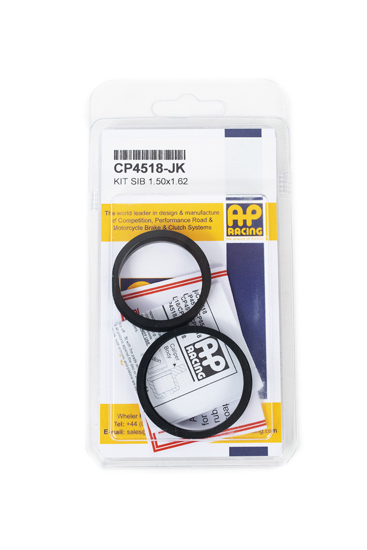 CP4518JK AP Racing Caliper seal kit 1.500"/1.625" Essex Parts