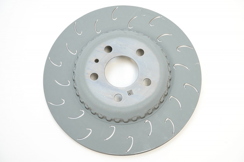 Girodisc Rennbremsscheiben Tesla Model 3 Performance vorne -   for performance only, 1'182.00 CHF