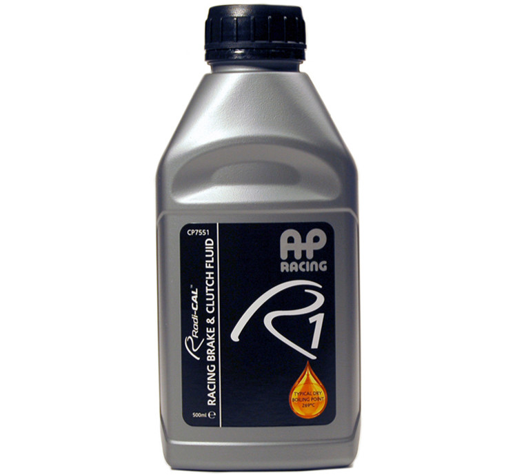 Radi-Cal R1 Brake Fluid