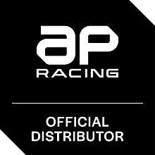 AP Racing Partner Badge