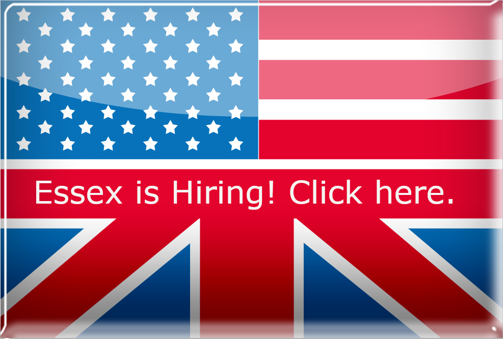 Pro & Amateur Racing Parts Essex Parts Services, Inc.