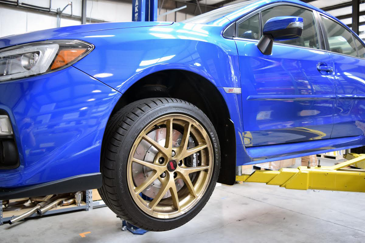 Nurburgring Video Subaru Sets Sub Seven Minute Sedan Lap Record On Ap Racing Brakes Essex Parts Services Inc Nurburgring Video Subaru Sets Sub Seven Minute Sedan Lap Record On Ap Racing Brakes Essex Parts Services Inc