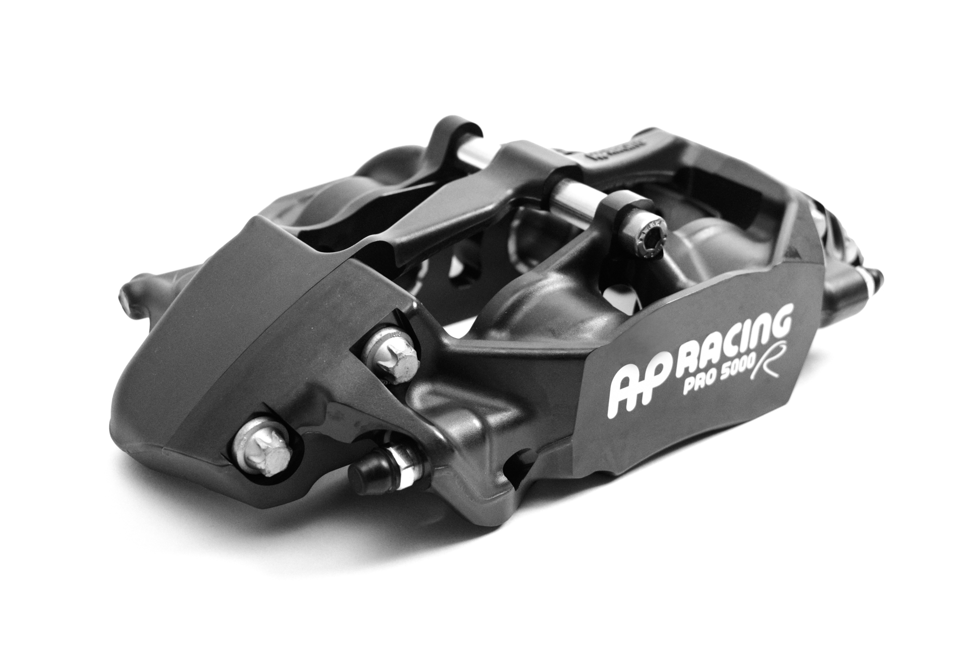 AP Racing by Essex Radi-CAL Competition Brake Kit (Front CP9661/394mm)- Porsche 991 GT3/3RS/2RS, Cayman 718 GT4 RS
