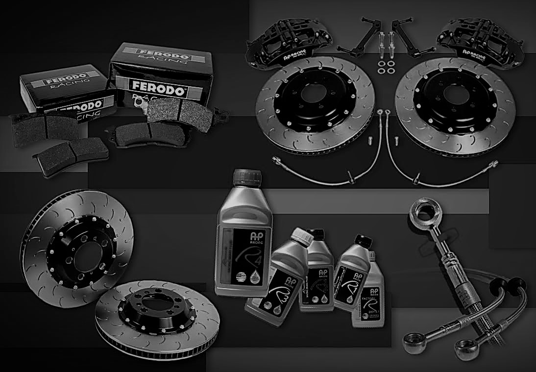 Brake products