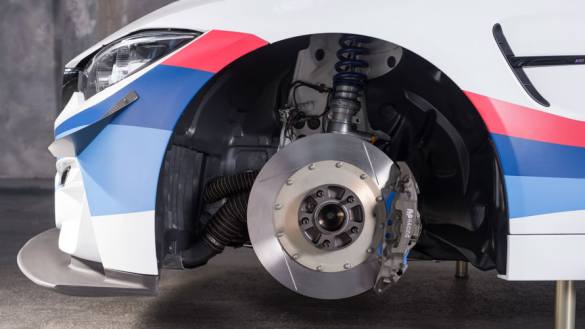 Alcon Or Brembo Bmw M2 Forum
